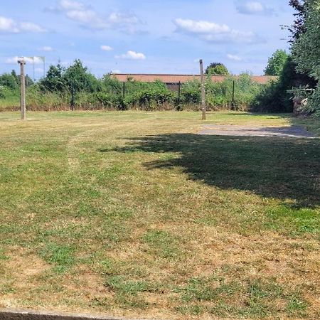 Maison De Campagne Bièvre المظهر الخارجي الصورة
