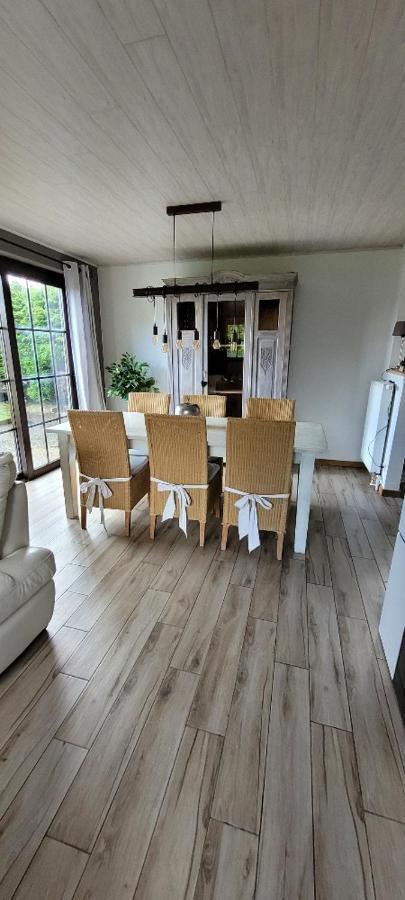 Maison De Campagne Bièvre المظهر الخارجي الصورة