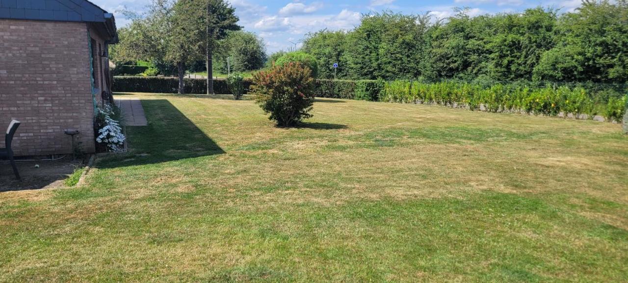 Maison De Campagne Bièvre المظهر الخارجي الصورة